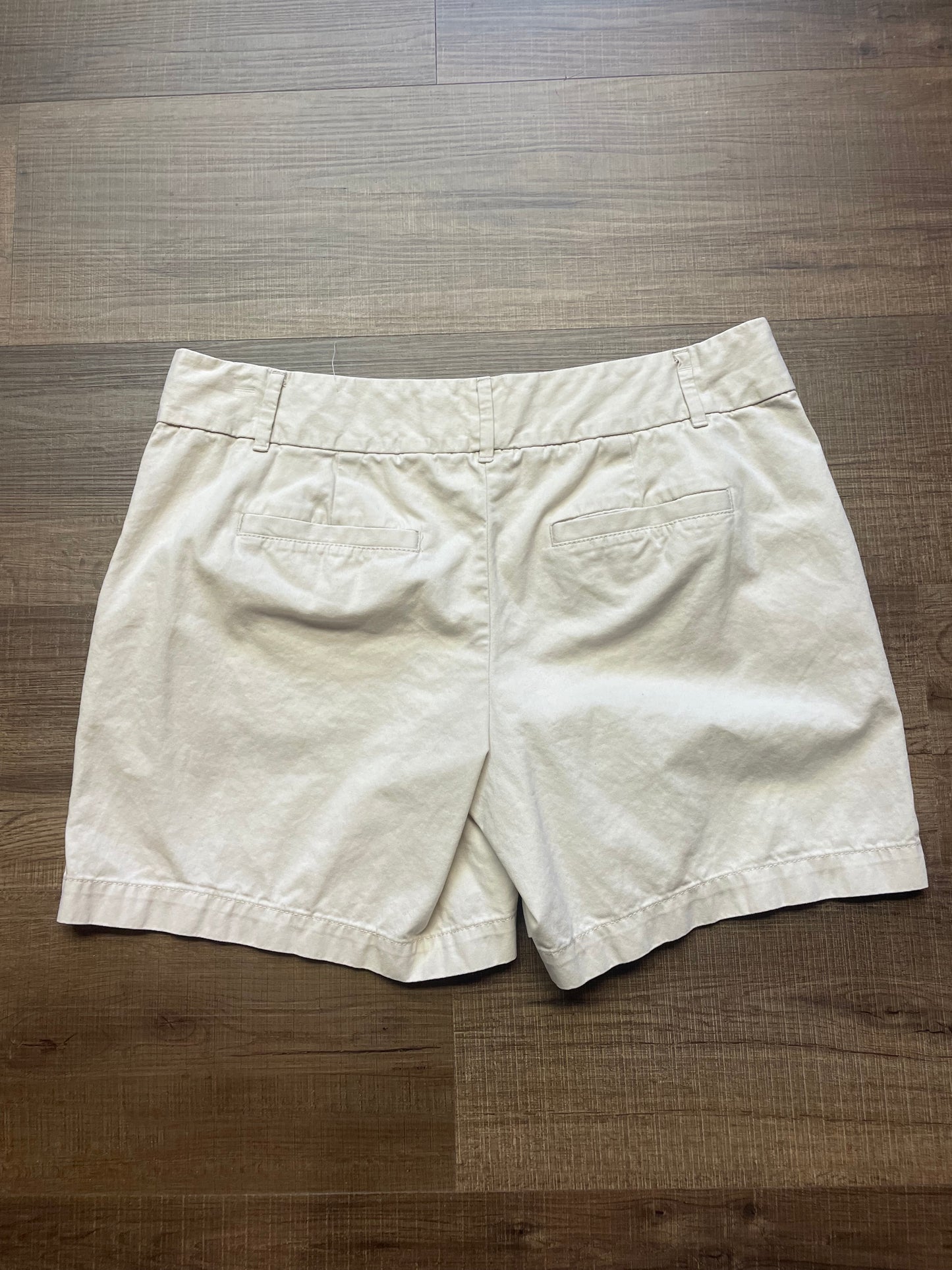 Loft Riviera Short (6)