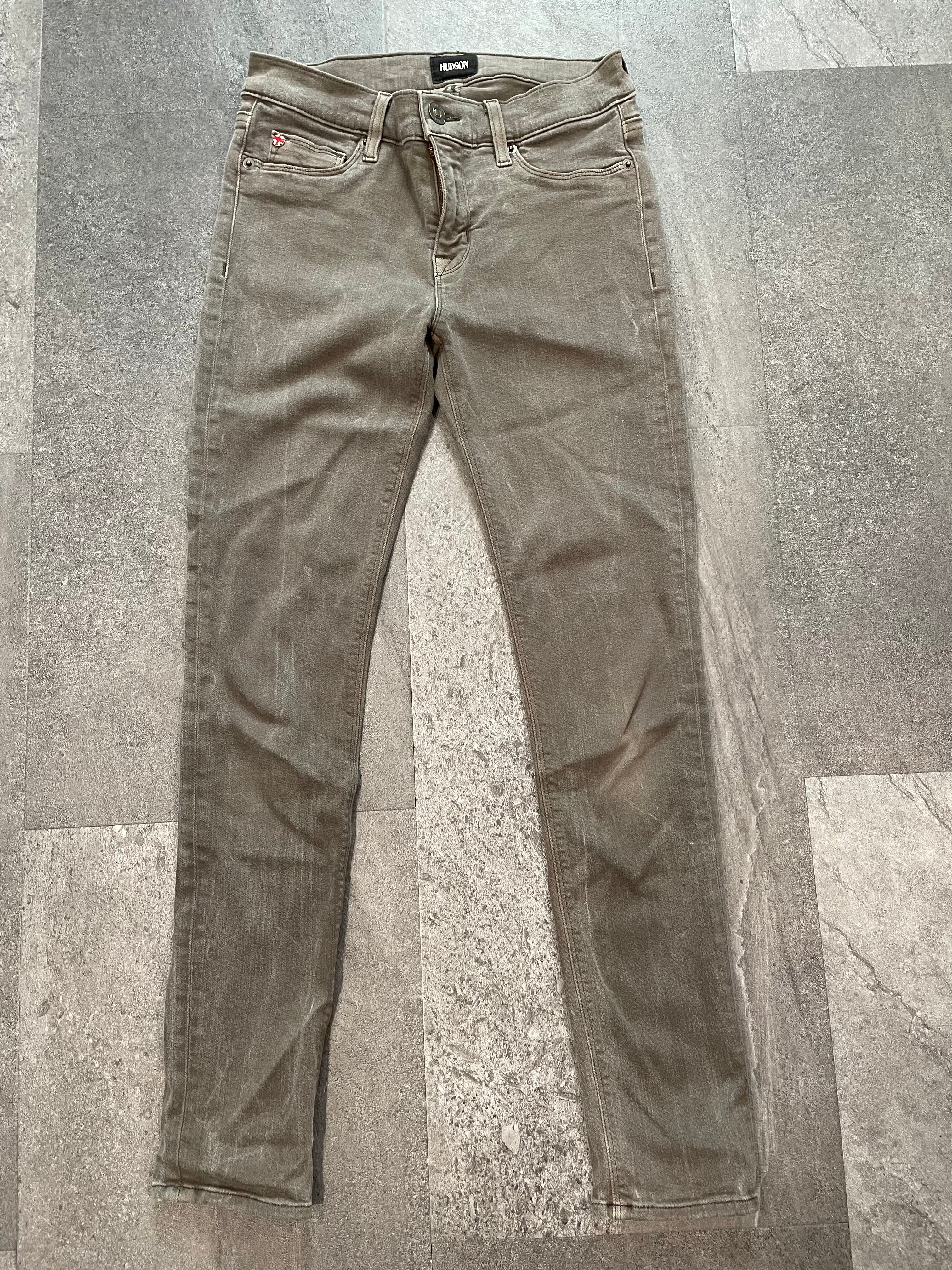 Hudson Nico Midrise Ankle Denim (26)