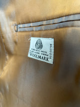 Antonio Treviso 100% Wool Suit Coat (40R)