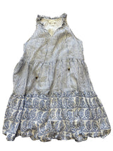 Calypso St Barth Women's Boho Summer Dress (M)