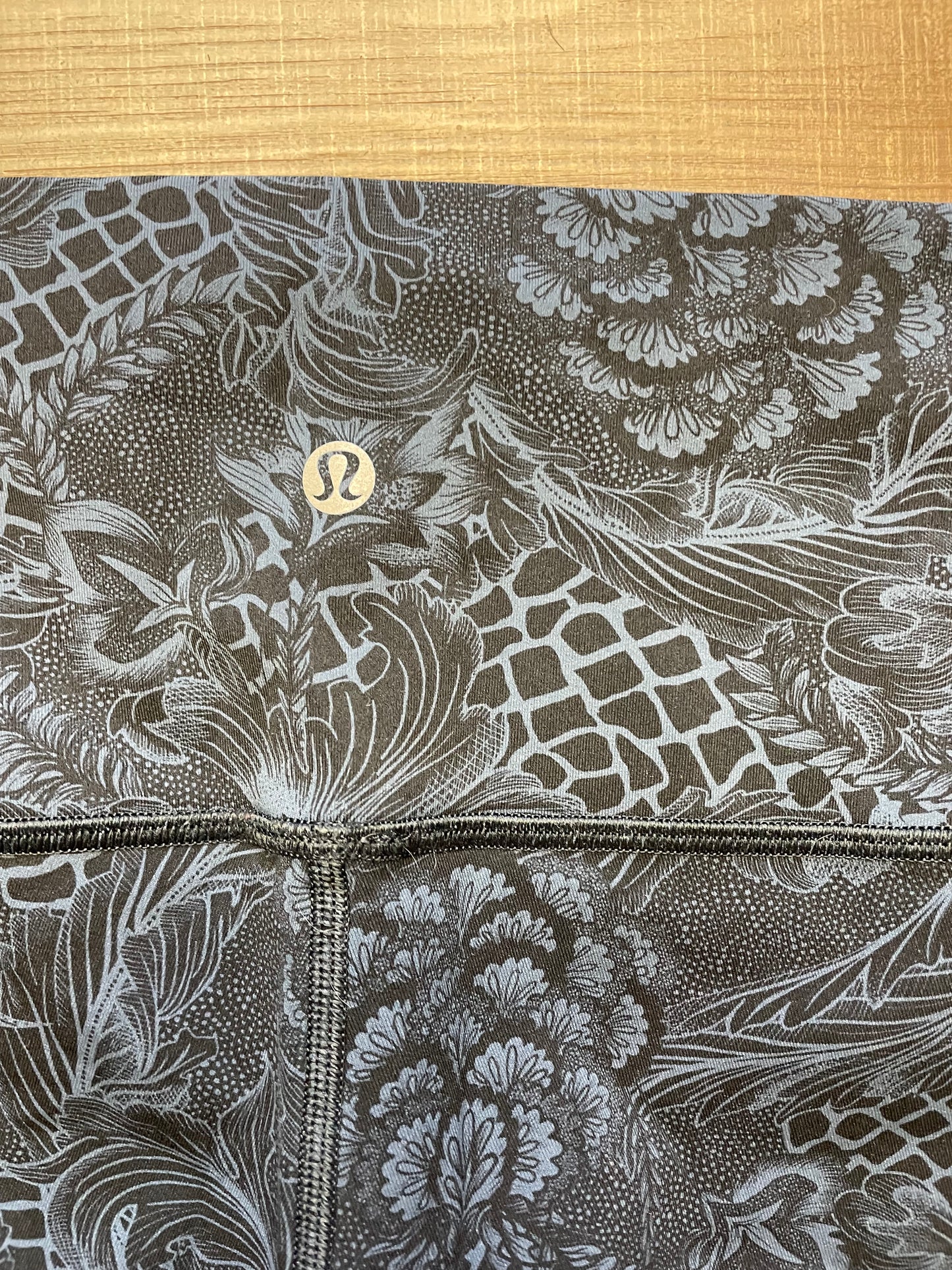 Lululemon Wunder Under Hi-Rise Crop (8)