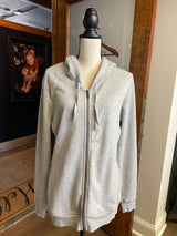 UGG Fleece Lined Women's Zip-Up Hoodie (XL)