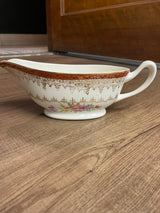 Heirloom by Harmony House Gravy Boat