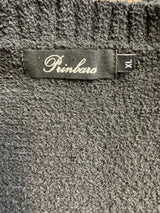 Prinbara Women's Cozy Cuffed Sweater (XL)