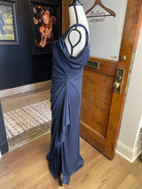 Alex Evenings Shoulder Sash Formal Dress (12)