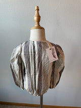 Jessica Simpson Blouse (3T)