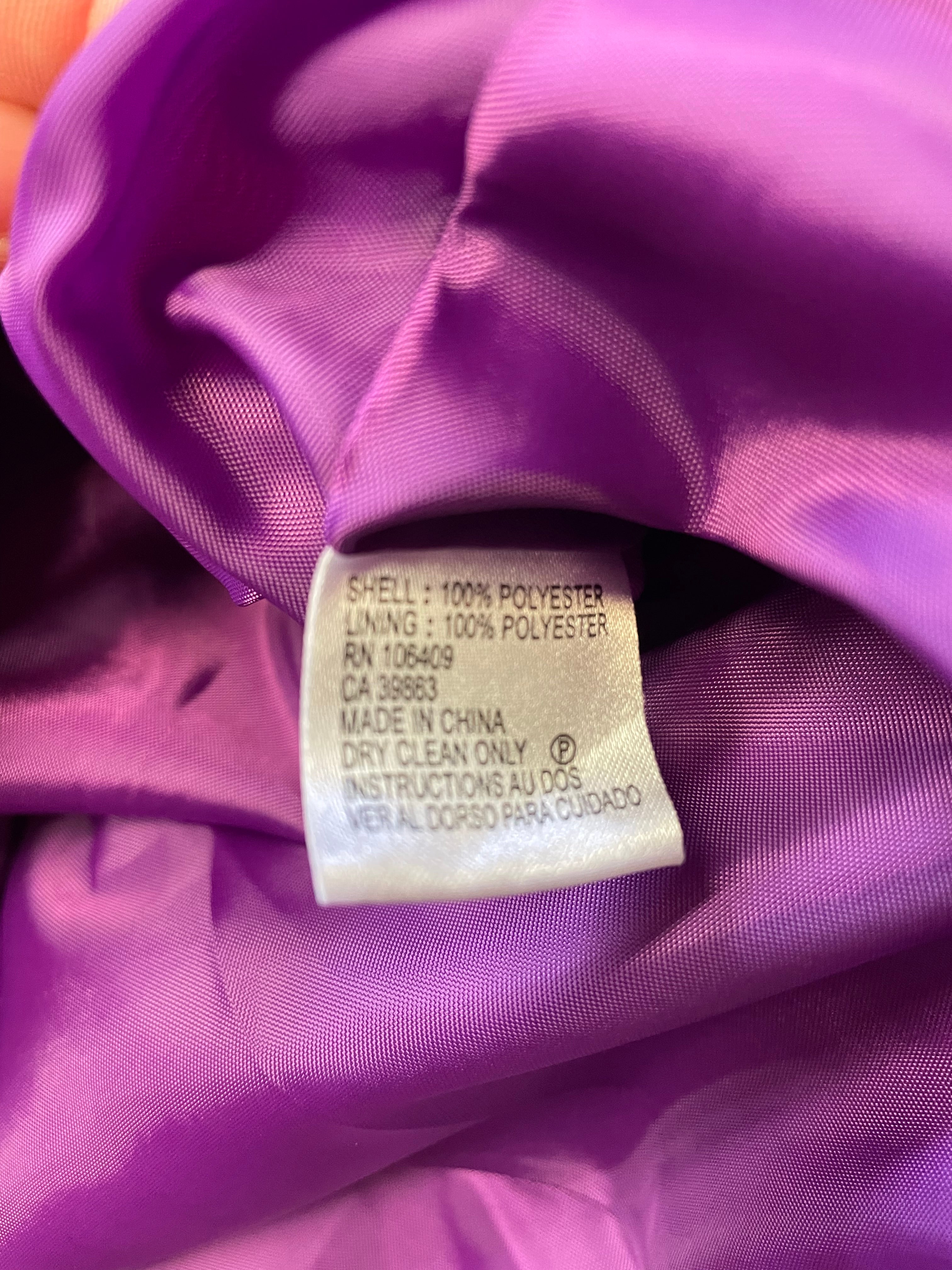 Tahari Arthur S. Levine Women's Pant Suit (12)