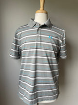 Under Armour Heat Gear Men's Polo (L)