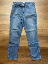 Lauren Conrad Skinny Polka Dot Jeans (16)