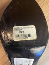 Zebra Wine Bottle Holder