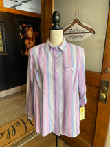 Allison Daley Petite Blouse (12P)