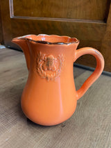 Home Essentials & Beyond 8' Bumble Bee Collectors Pitcher