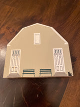 The Cat's Meow Donegal Presbyterian Church