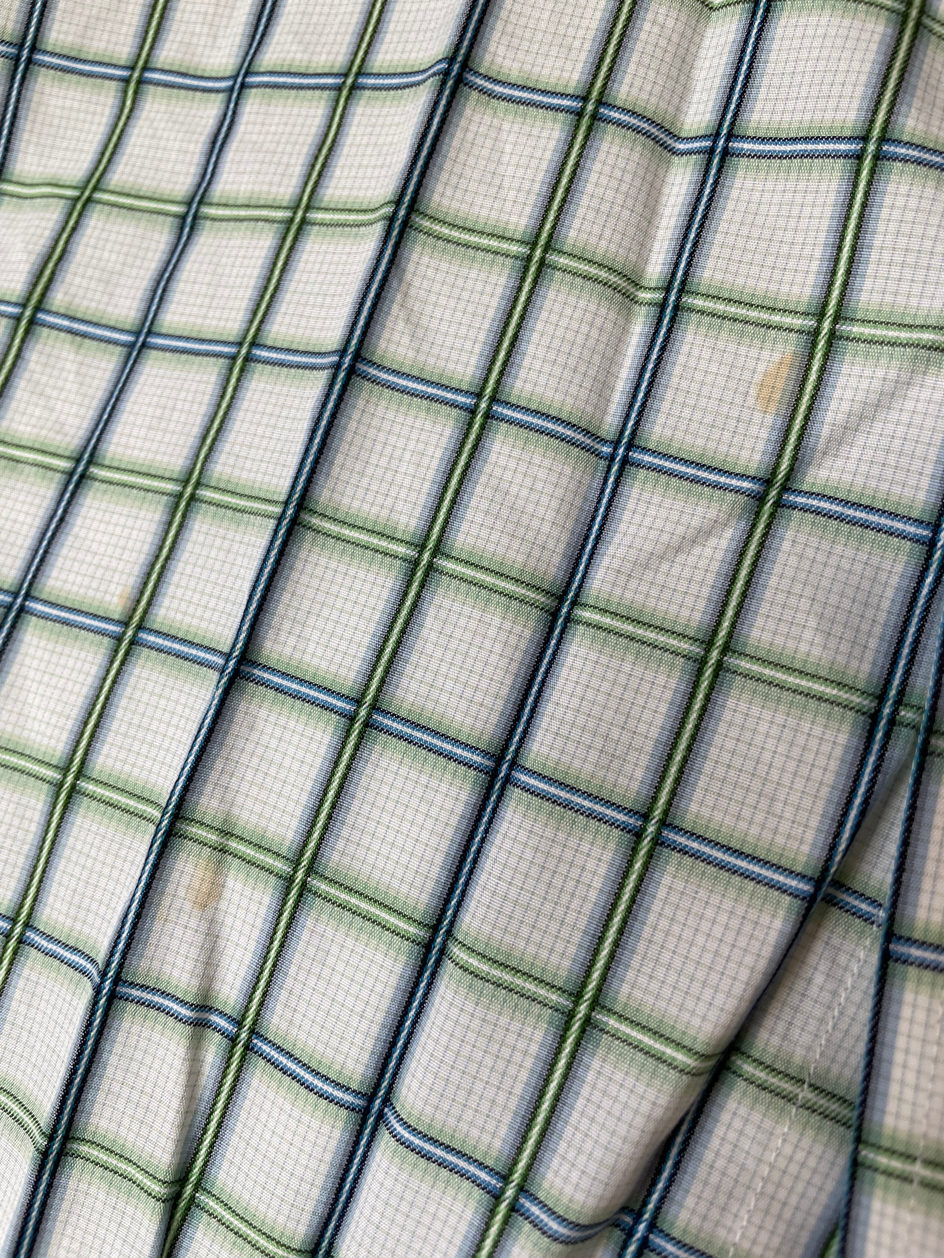 Forsyth of Canada Wrinkle Free Men's Button Down Shirt (NWT)