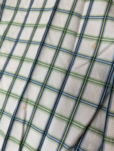 Forsyth of Canada Wrinkle Free Men's Button Down Shirt (NWT)