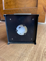 12" Lantern with Flicker Candle