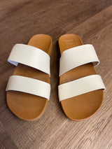 Reef Women's Vista Two Strap Sandals (7)