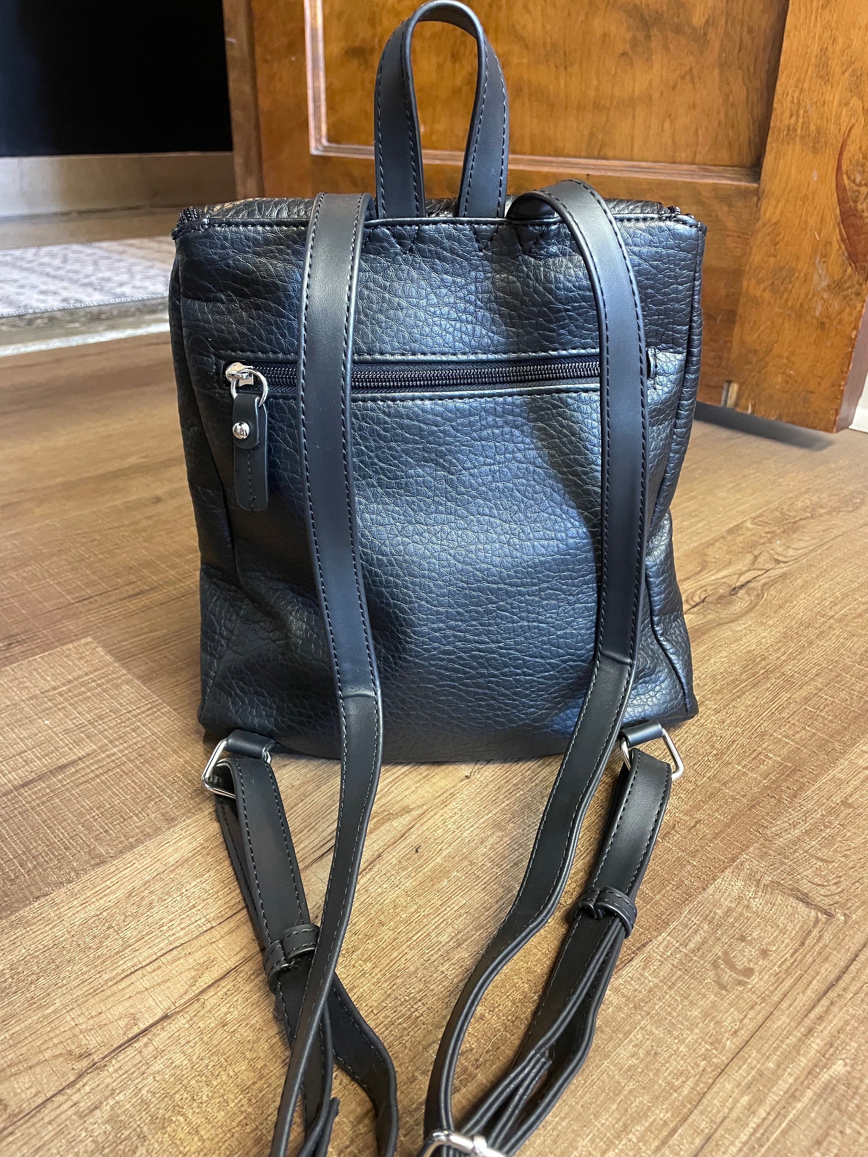 Giani Bernini Small Backpack