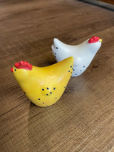 Chicken Salt & Pepper Shakers