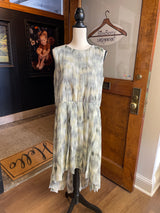 Kenneth Cole Sleeveless Dress (M)