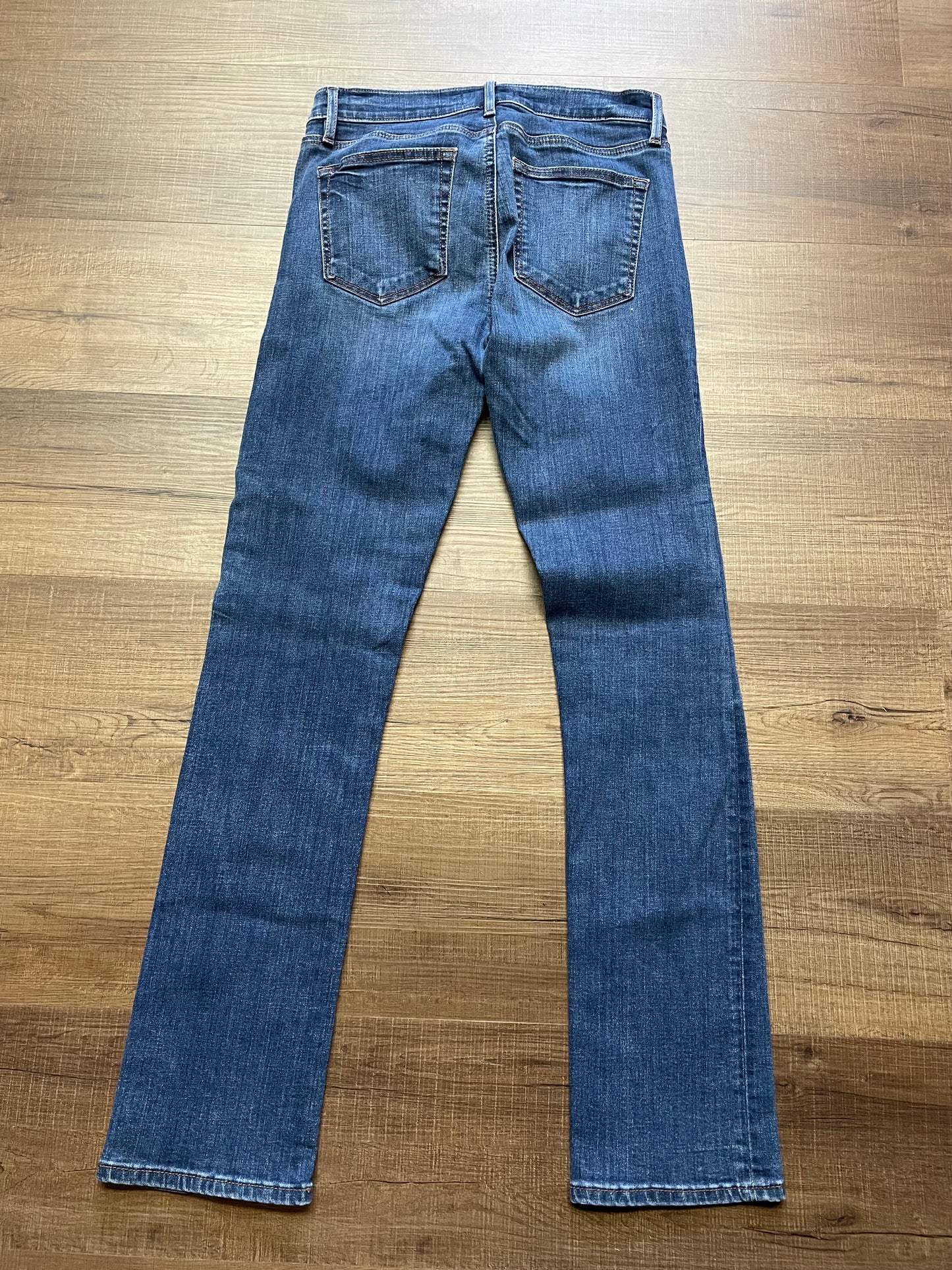 The Loft Modern Straight Women's Jeans (26/2)