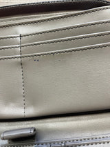 Stella & Dot Shimmer Wristlet