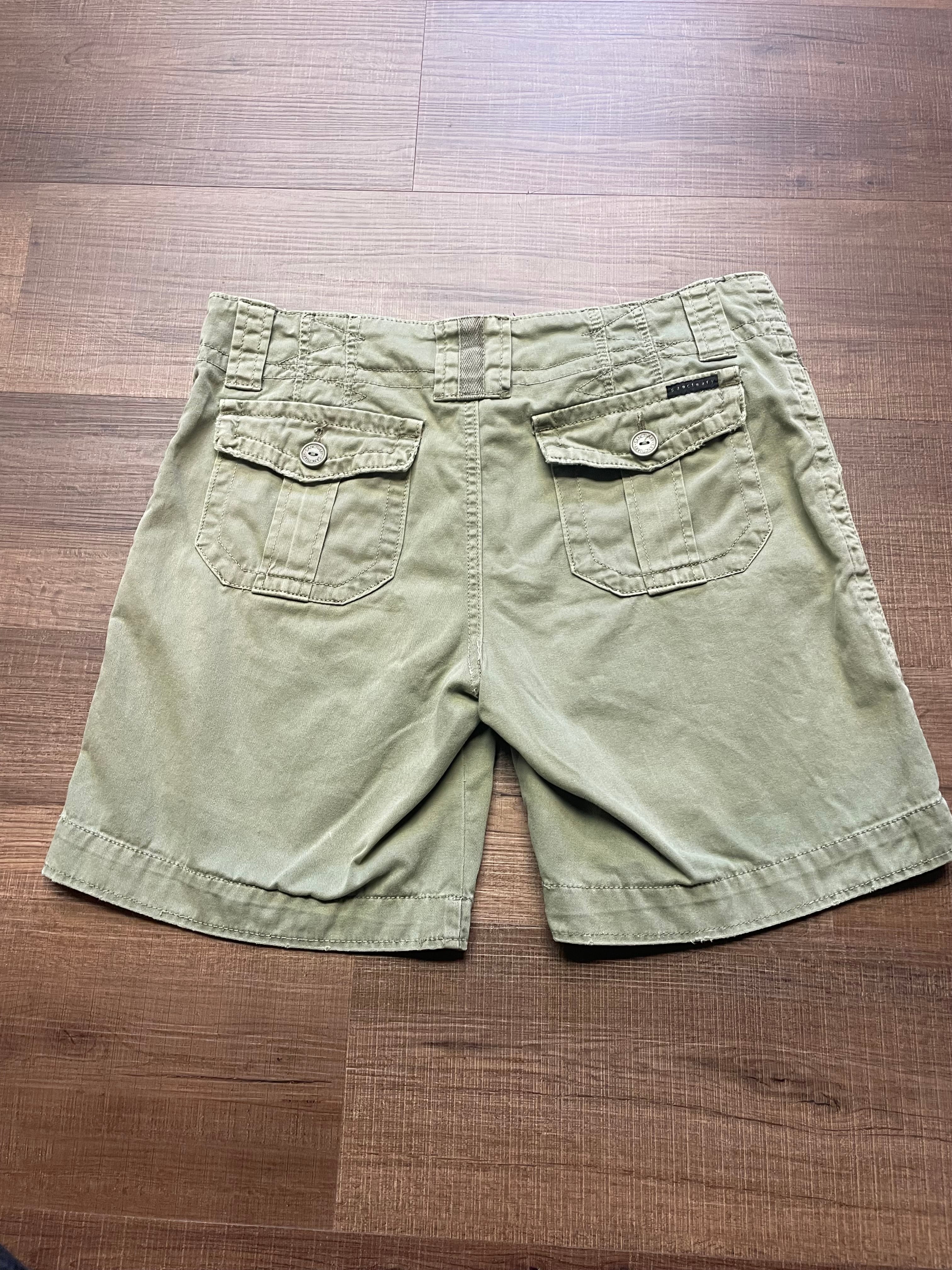 Sanctuary Women's Shorts (31)