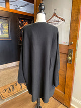 d&co Oversized Knit Sweater (2XL)