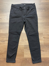 Old Navy Mid-Rise Rockstar Super Skinny Jeans (14)