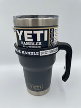 Yeti 30oz NWT Rambler with Handle