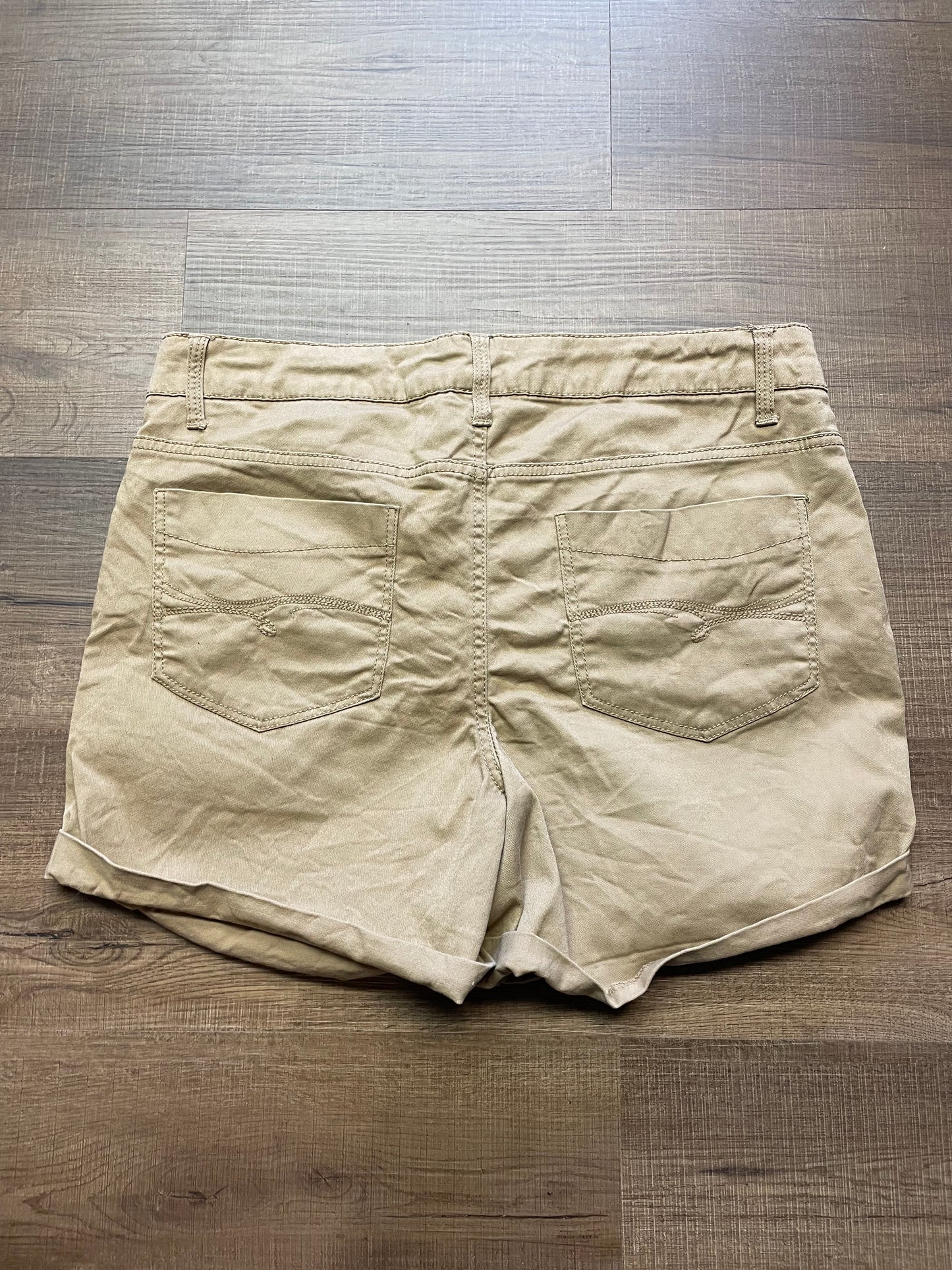 Faded Glory Women's Shorts (16)