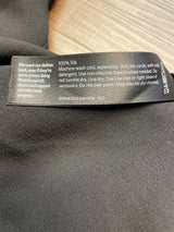 Eileen Fisher 100% Silk Dress (L)