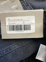 Everlane The Curvy 90's Cheeky Straight Jeans (26)