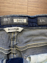 BKE Jake Bootleg Men's Jeans (32L)