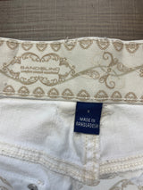 Bandolino Missy Capri Jeans (8)