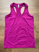 Athleta Racerback Tank Top (S)