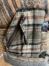 Bleu Bayou Women's Vest (XL)