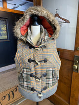 Bleu Bayou Women's Vest (XL)