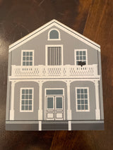 The Cat's Meow Thomas Edison Laboratory