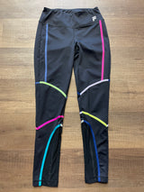 Fila Sport Neon Feature Women's Leggings (M) - BinxBerry Consignment