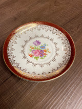Heirloom by Harmony House 5.5" Saucer