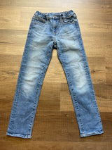Old Navy 360 Stretch Boy's Slim Jeans (10)