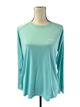 Columbia Women's PFG Performance Shirt (L)