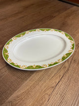 Style House Fine China Kimberly Serving Plate