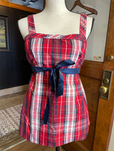 Tommy Hilfiger Ribbon Tie Tank (M)