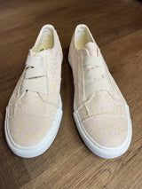 Blowfish Malibu Slip On Sneakers (9.5)