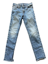 American Eagle Men's Slim Straight Jeans (30x34)