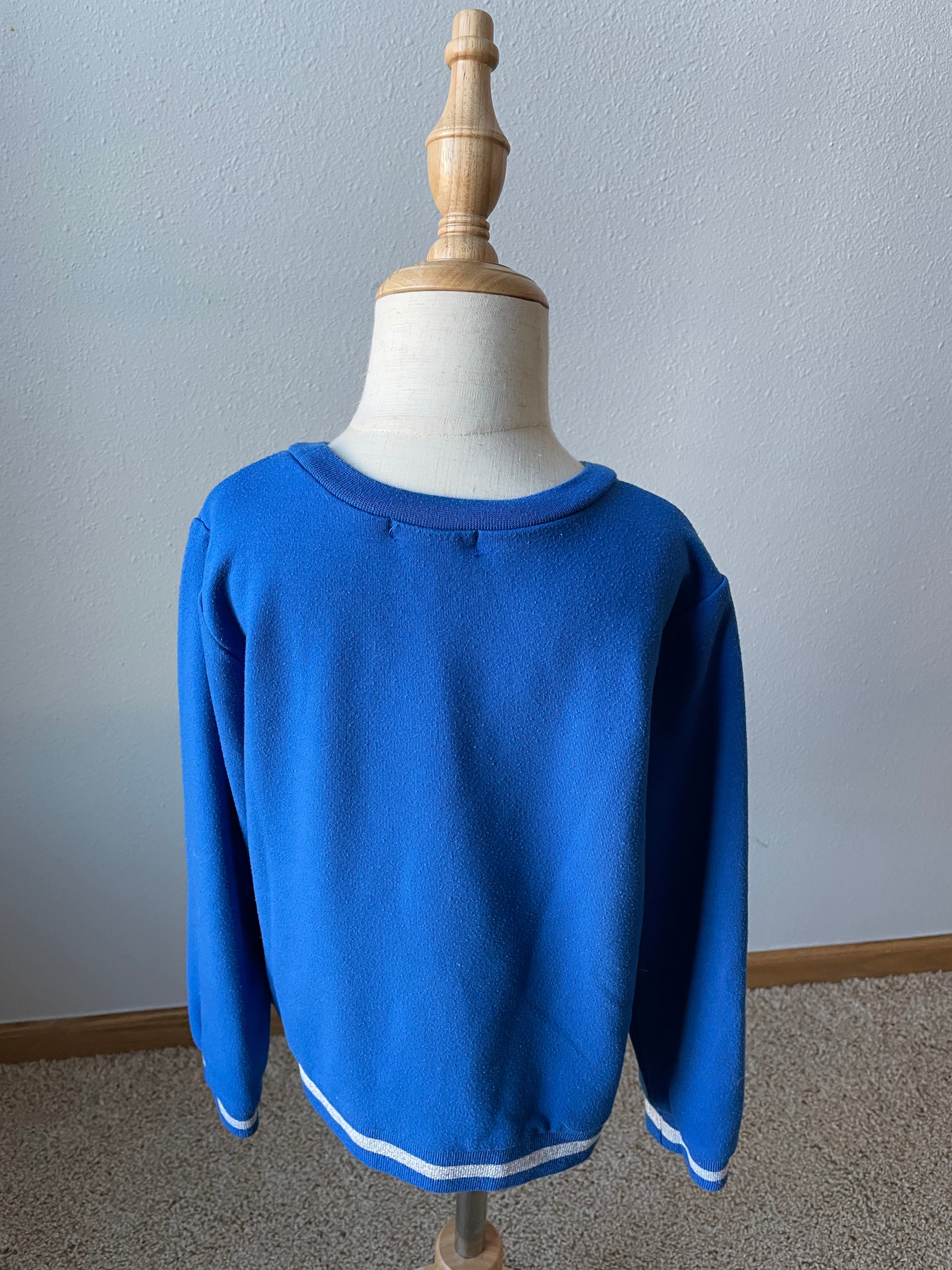 Flappadoodles Sweatshirt (5T)