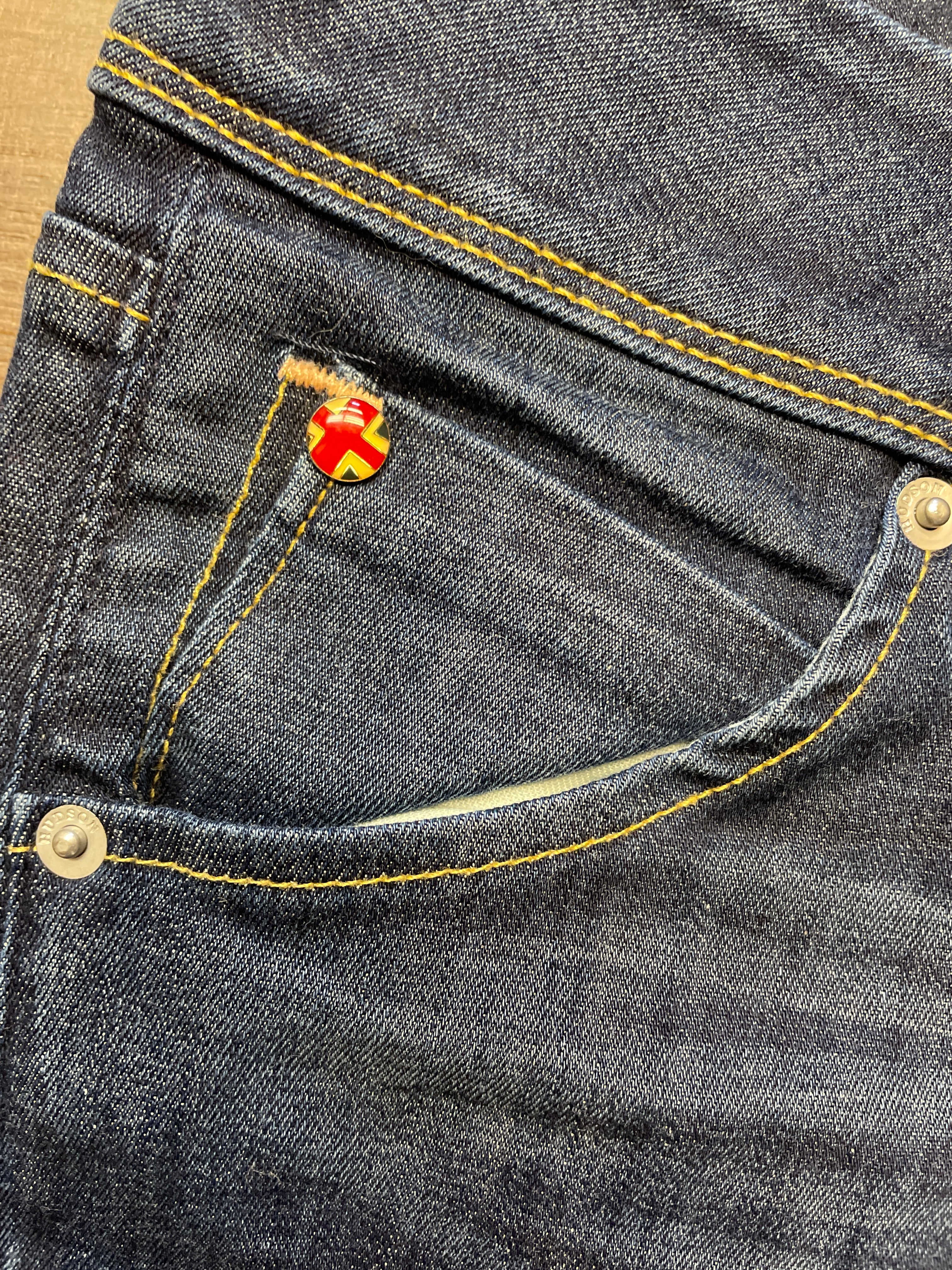 Hudson Women's Jeans (29)