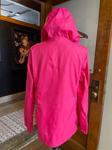 Land's End Women's Hooded Jacket (M)